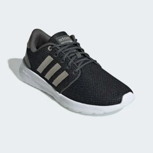 NEW adidas Cloudfoam QT Racer Shoes
